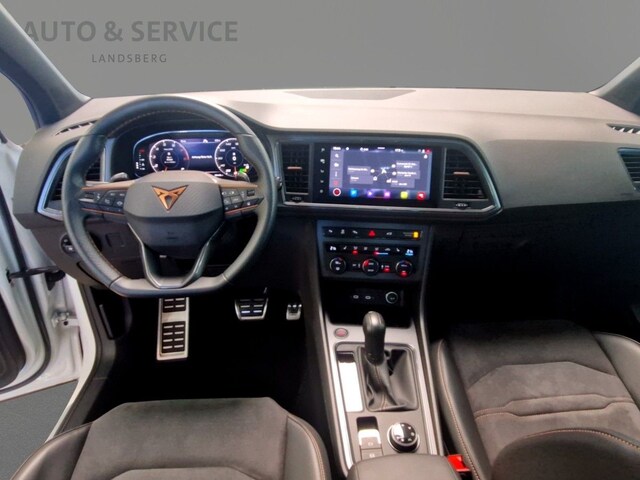 Cupra Ateca Ateca *300PS*NAVI*Kamera* uvm.