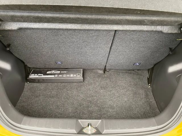 Mitsubishi Space Star Star