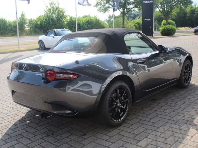 Mazda MX-5 Prime-line SkyActiv