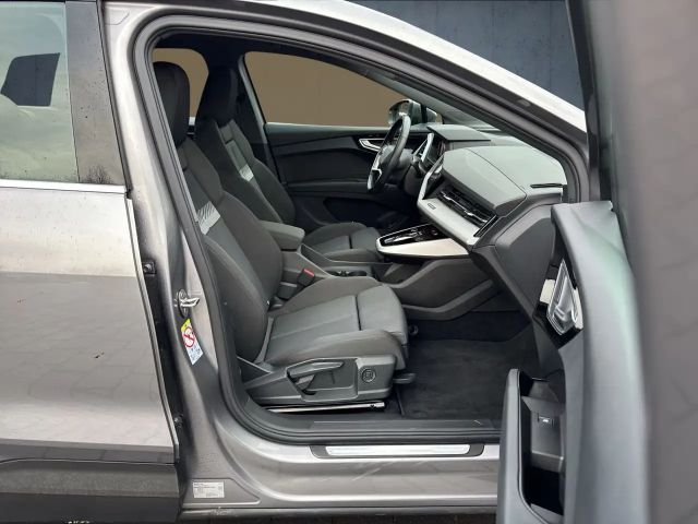 Audi Q4 e-tron Quattro