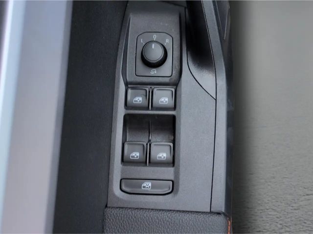 Seat Ibiza 1.5 TSI Black DSG