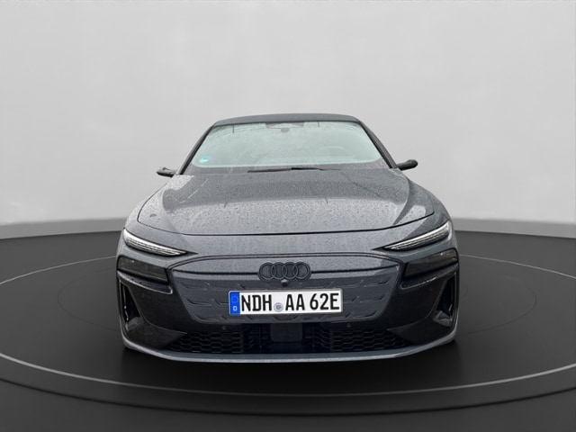 Audi A6 e-tron Avant Quattro