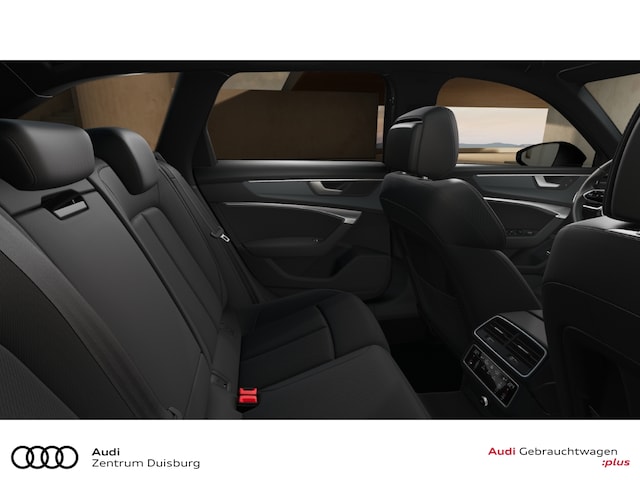 Audi A6 40 TDI Avant Quattro S-Tronic