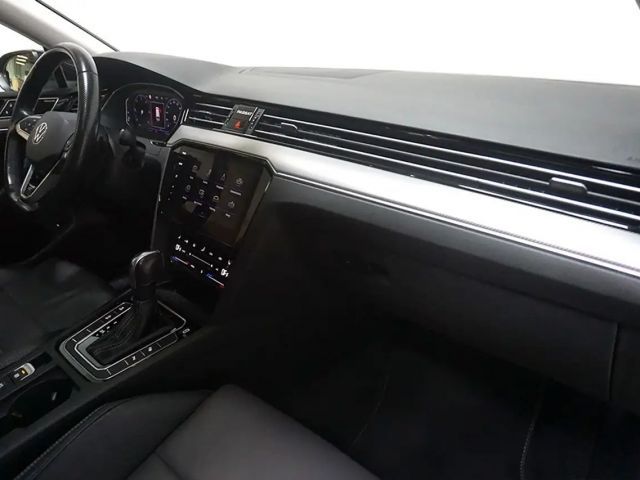 Volkswagen Passat 2.0 TDI DSG
