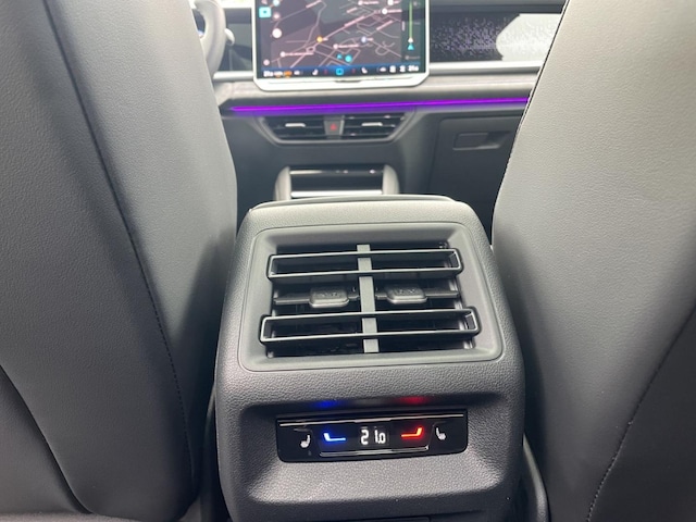 Volkswagen Tayron 4Motion R-Line