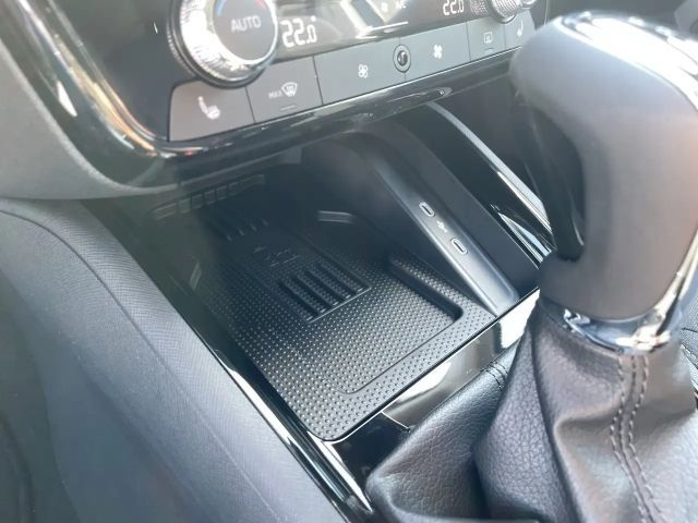 Skoda Scala Selection