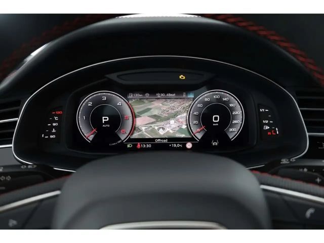 Audi Q7 50 TDI Quattro S-Line