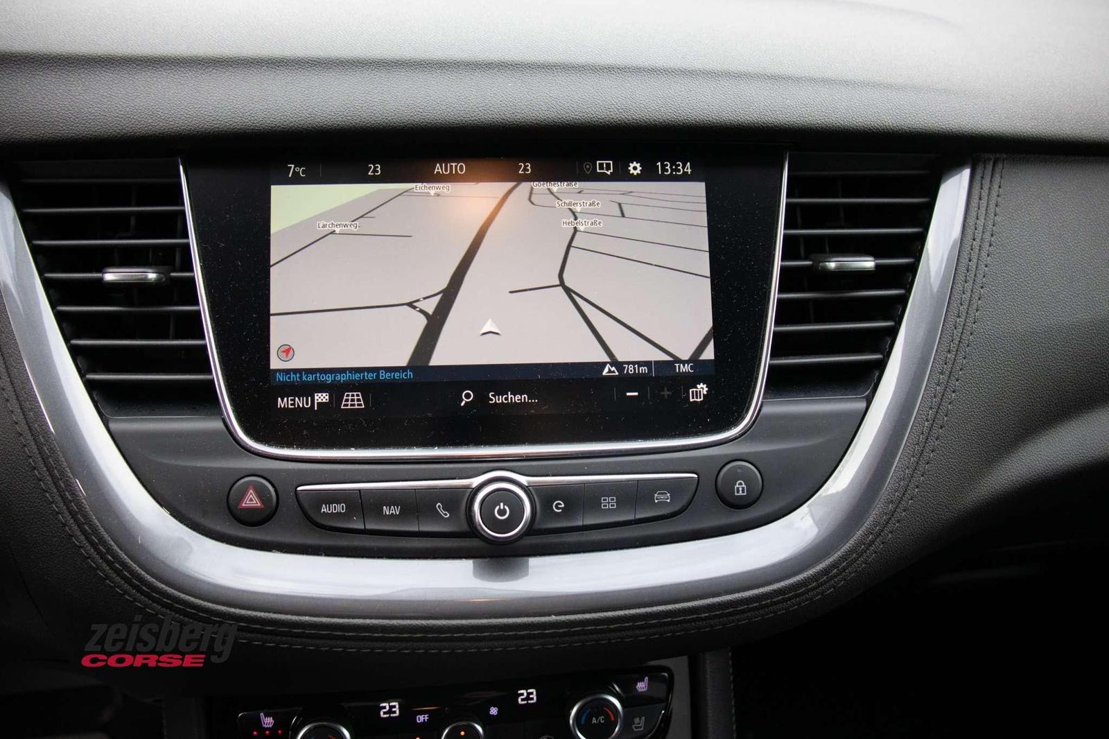 Opel Grandland X Ultimate