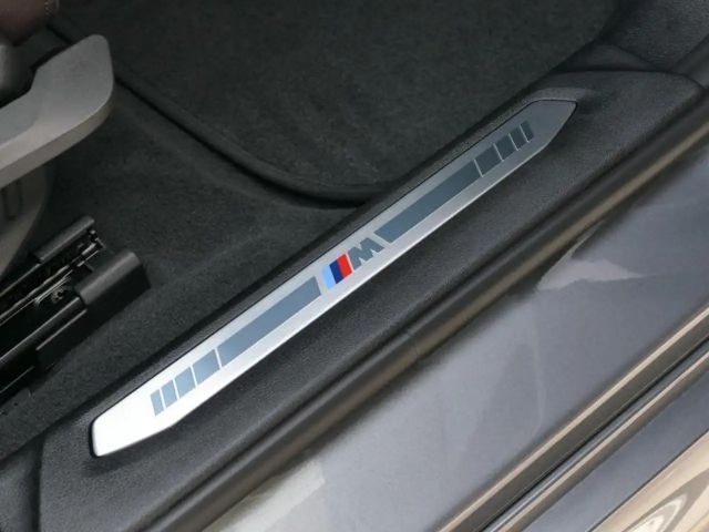 BMW 116 M-Sport Sedan