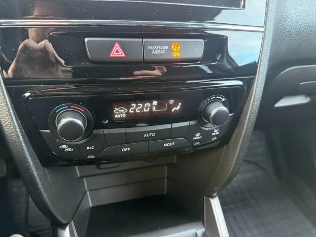 Suzuki Vitara AllGrip Hybrid Shine