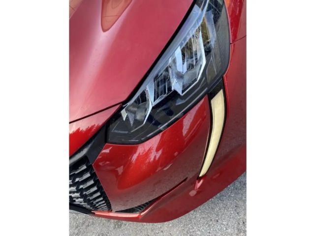 Peugeot 208 Allure Pack PureTech