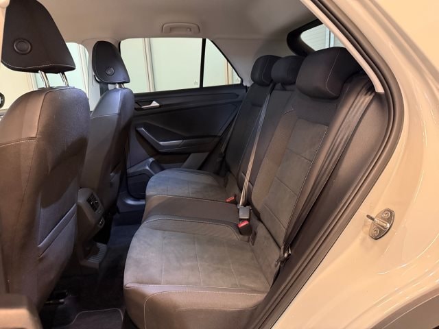 Volkswagen T-Roc 1.5 TSI DSG Pro