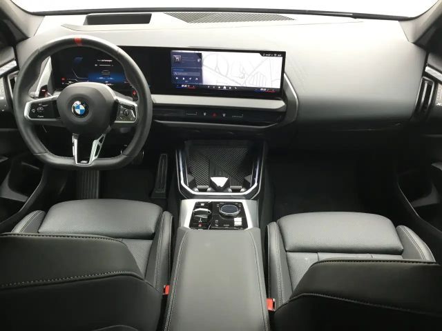 BMW X3 M-Sport xDrive
