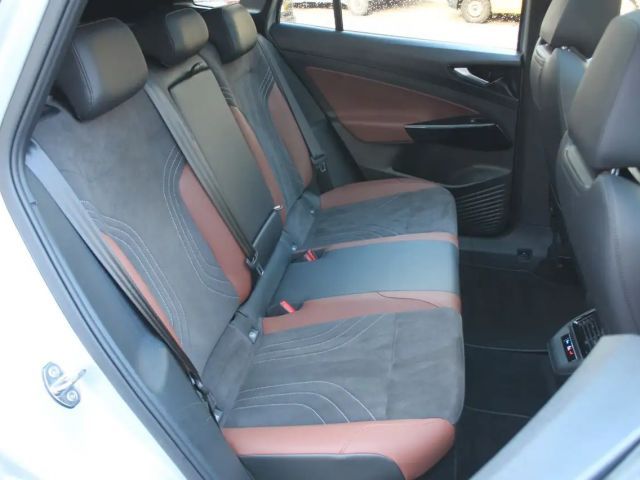 Volkswagen ID.4 77 KWh Performance Pro