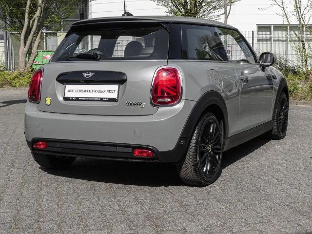 MINI Mini Electric 3-deurs SE