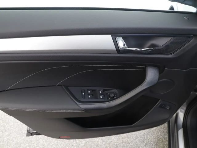 Skoda Kodiaq 4x4 Ambition