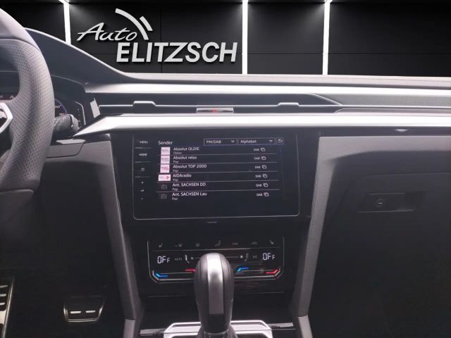 Volkswagen Arteon Shooting Brake DSG R-Line