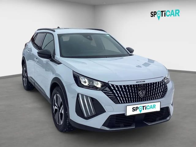 Peugeot 2008 Allure Pack