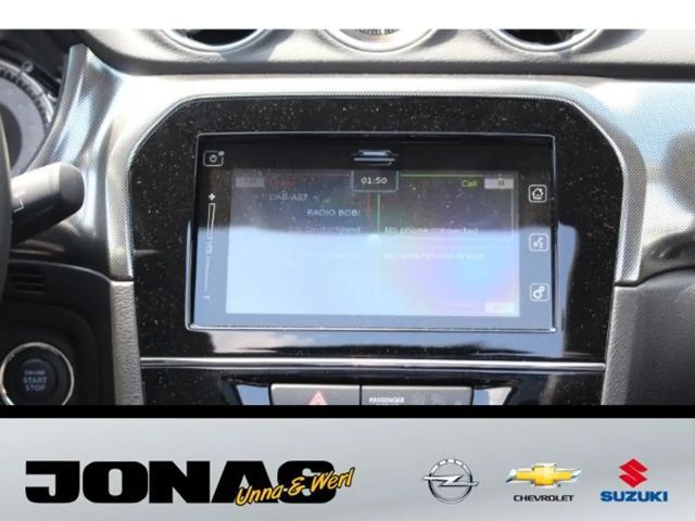 Suzuki Vitara AllGrip Comfort
