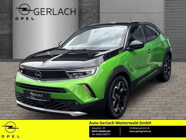 Opel Mokka Ultimate