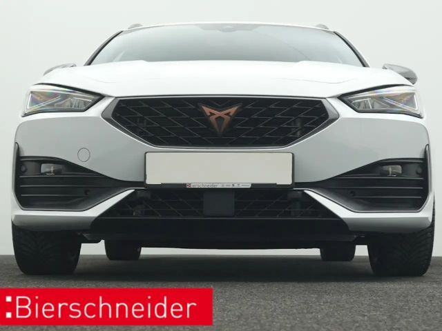 Cupra Leon DSG Sportstourer