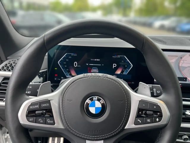 BMW X5 M-Sport xDrive40i