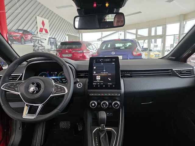 Mitsubishi Colt Hybrid