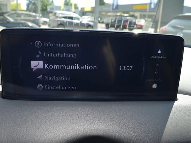 Mazda CX-5 2.5L 4WD SkyActiv Takumi