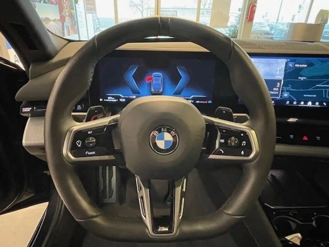 BMW 520 520d Sedan xDrive