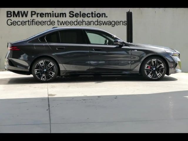 BMW i5 M60 Sedan xDrive