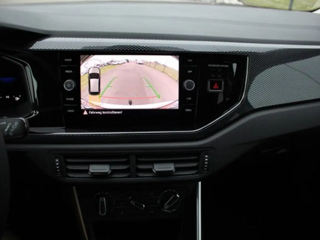 Volkswagen Taigo Life