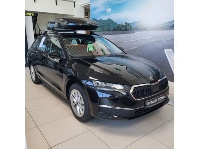 Skoda Octavia 1.5 TSI Combi Selection