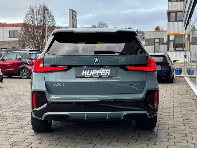 BMW X1 M-Sport