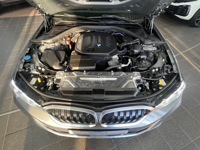 BMW 318 318d Touring