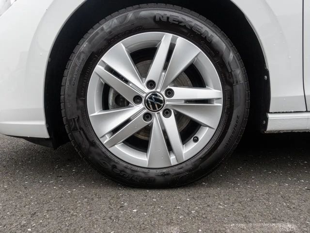 Volkswagen Golf 2.0 TDI DSG Life