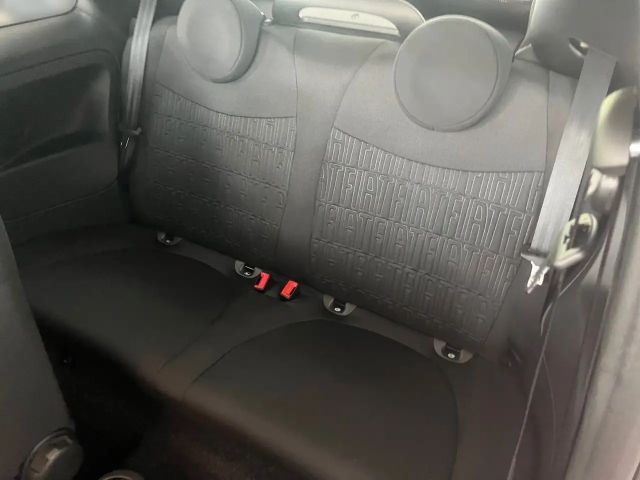 Fiat 500C 1.0 Cabrio Klima&Sound