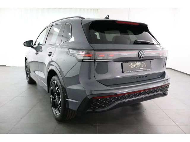 Volkswagen Tiguan 2.0 TDI DSG R-Line