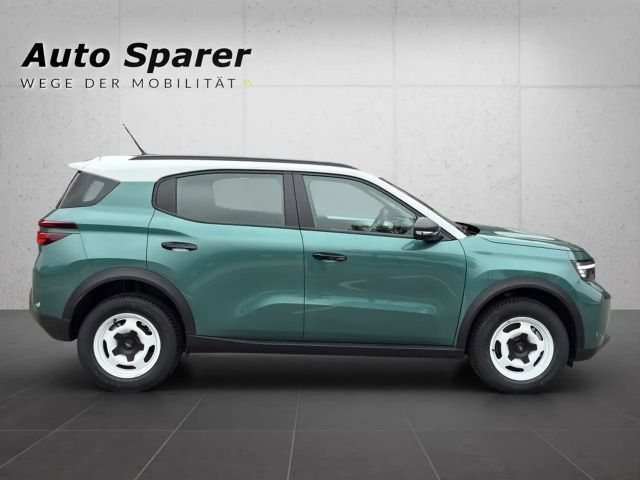 Opel Frontera Edition