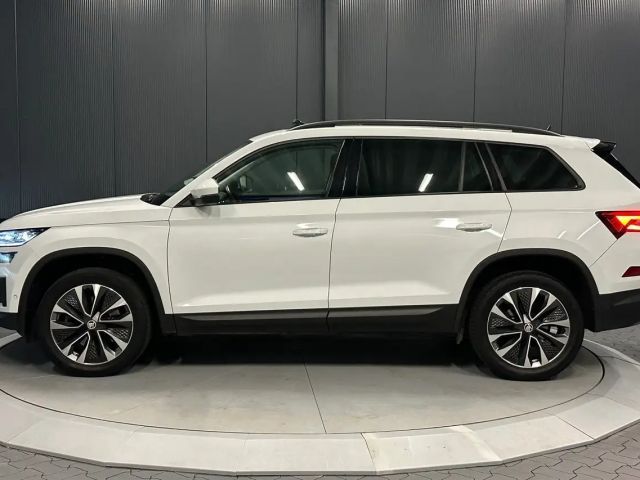 Skoda Kodiaq 4x4 Tour