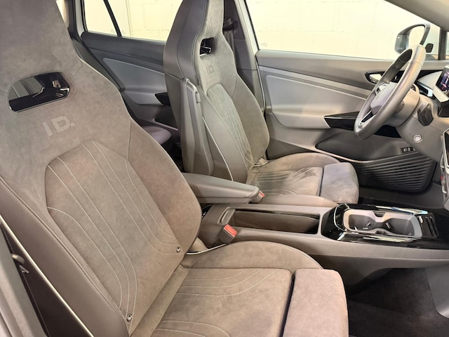 Volkswagen ID.5 IQ.Drive Pro