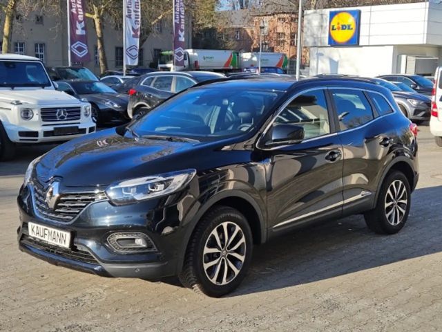 Renault Kadjar TCe 140