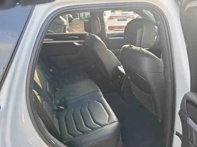 Volkswagen Touareg 3.0 V6 TDI R-Line