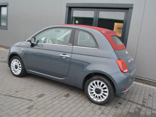 Fiat 500C Dolcevita