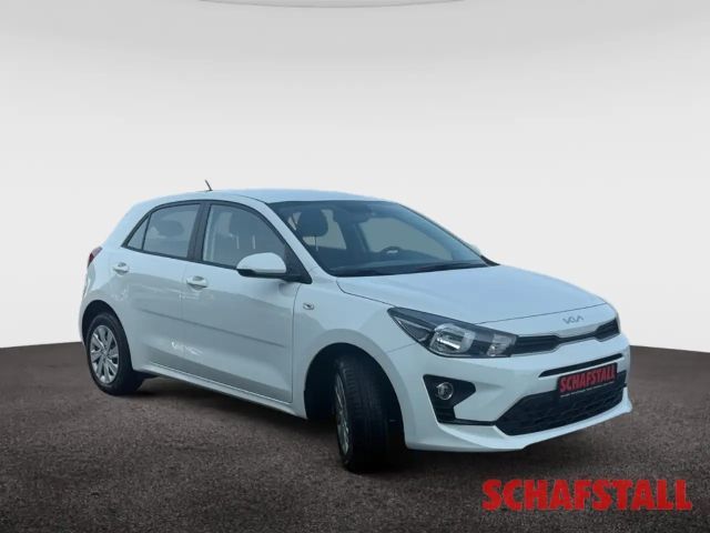 Kia Rio Edition 7 Emotion