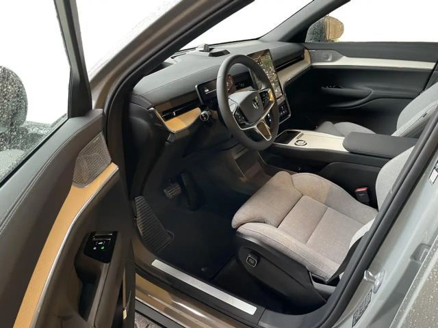 Volvo EX90 Twin motor Ultra