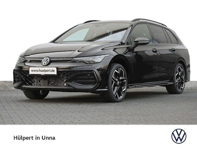 Volkswagen Golf Golf VIII R-Line Variant