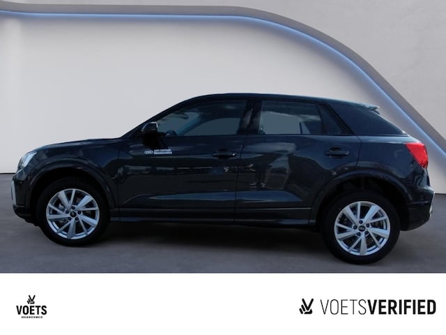 Audi Q2 35 TFSI S-Tronic