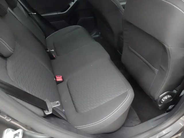 Ford Fiesta Titanium