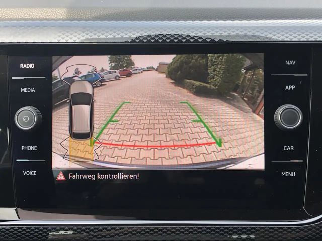 Volkswagen Taigo 1.0 TSI Life