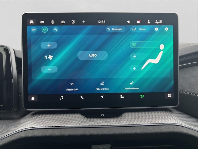 Skoda Kodiaq 1.5 TSI Sportline